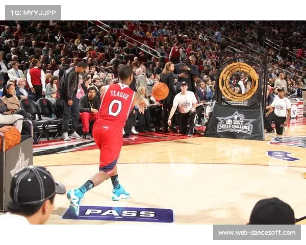恩平挑战赛引入NBA元素 洛杉矶热浪啦啦队现场助阵掀起热潮 恩平挑战赛引入NBA元素 洛杉矶热浪啦啦队现场助阵掀起热潮