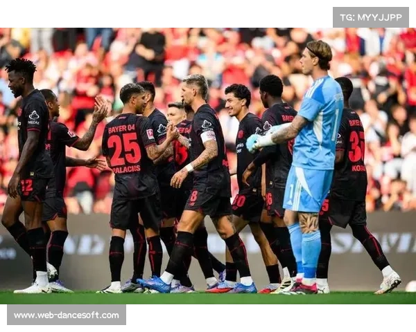 切尔西2-0勒沃库森战术分析:波切蒂诺三中卫体系激发边翼优势 药厂防线漏洞频现 切尔西2-0勒沃库森战术分析:波切蒂诺三中卫体系激发边翼优势 药厂防线漏洞频现