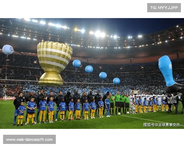 欧冠青年赛事体系不断完善成就未来足球之星的摇篮