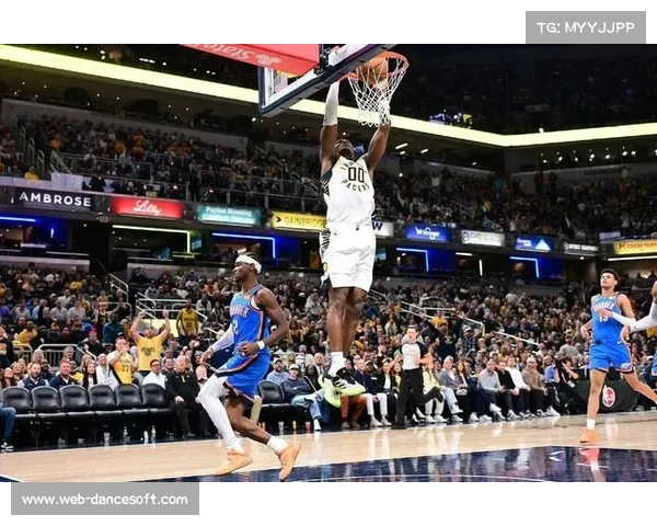 亚历山大霍姆格伦合砍83分 雷霆双加时力克步行者收获精彩胜利