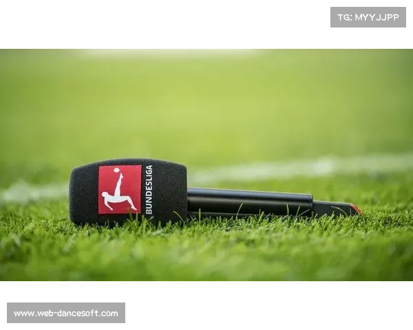 德甲AI解说系统突破语言障碍，全球球迷体验升级