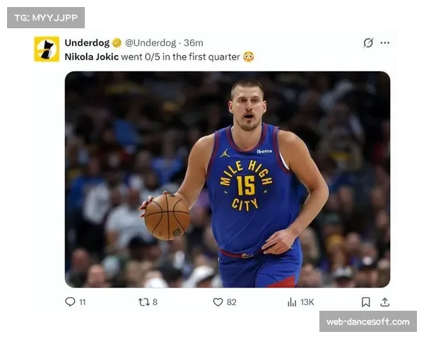 战术复盘:快船五小阵容如何成功限制约基奇并完成20分逆转