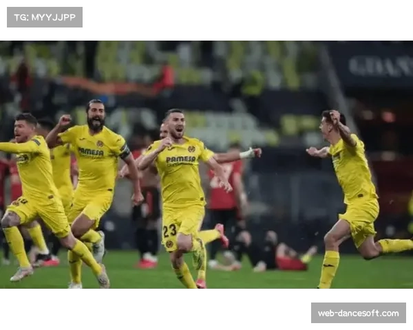 转会传闻：那不勒斯有意比利亚雷亚尔前锋瑟洛特，标价6000万欧元